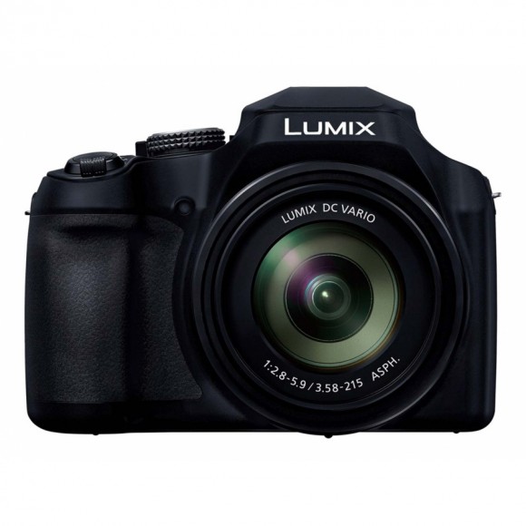 Panasonic DC-FZ82D Bridge Camera